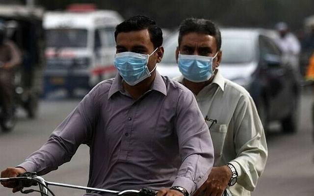 بلوچستان میں موٹر سائیکل کی ڈبل سواری اور منہ ڈھانپنے پر پابندی لگ گئی