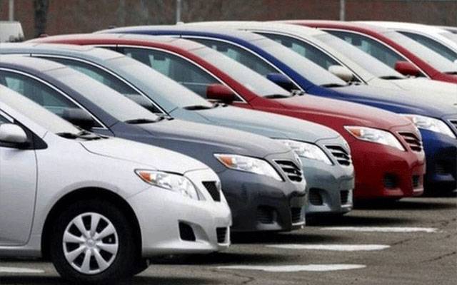 حکومت نے نئی آٹو انڈسٹری پالیسی 31-2026 کی تیاری کا عمل شروع کر دیا