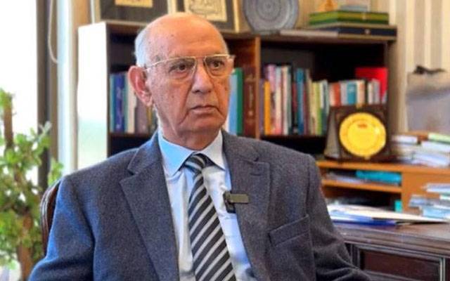 عرفان صدیقی انتہائی نگہداشت یونٹ میں زیر علاج ہیں؛ اہلخانہ