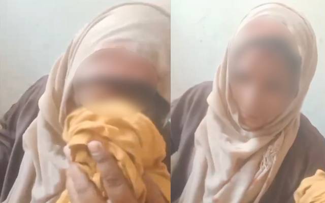 کوٹ لکھپت: ملزمہ نے بیٹوں کیساتھ ملکر خاتون پولیو ورکر کا سرپھاڑ دیا