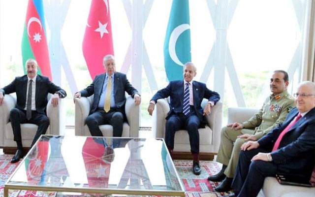  وزیراعظم سے وزیراعلیٰ بلوچستان کی ملاقات، صوبائی امور پر تبادلۂ خیال