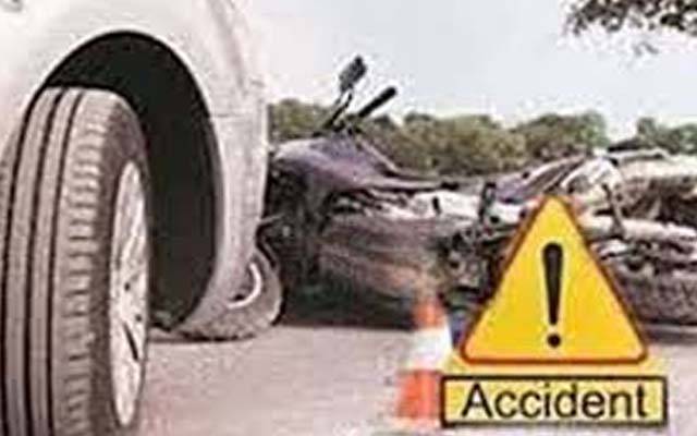 لاہور میں 269 ٹریفک حادثات؛ ایک شخص جاں بحق316 افراد زخمی 