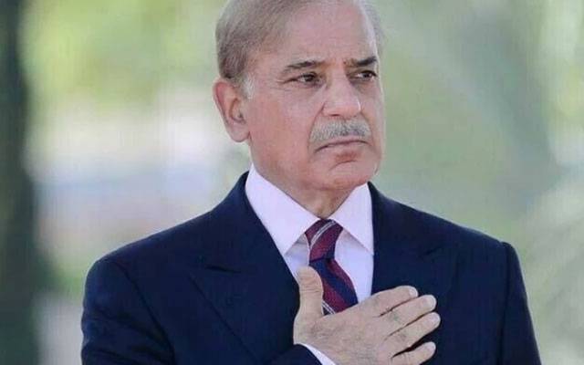 دہشتگردوں کے خلاف کامیاب آپریشنز ، وزیراعظم کا سکیورٹی فورسز کو خراجِ تحسین