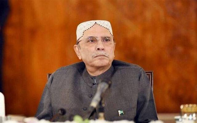 فتنۂ الخوارج اور اس کے بھارت نواز سہولت کار پاکستان کے امن و استحکام کے دشمن ہیں؛ صدرِ مملکت 