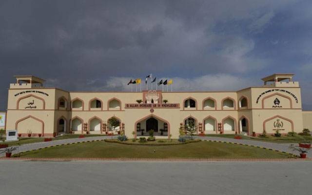 کیڈٹ کالج کی دیوار پار کرنے کی کوشش، پاک فوج نے دو ہشتگرد ہلاک کردیئے