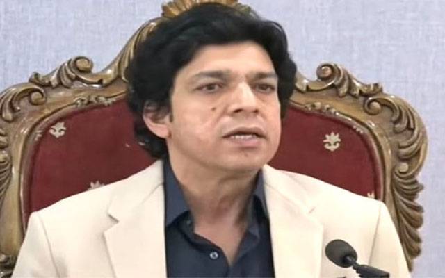 27ویں آئینی ترمیم کی منظوری میں تحریک انصاف نے مدد کی ہے؛ سینیٹر فیصل واوڈا