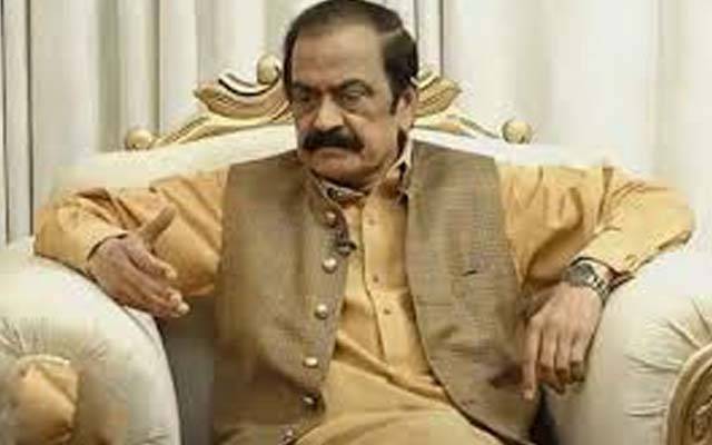 27ویں کے بعد 28ویں ترمیم بھی آرہی ہے؛ رانا ثنااللہ کا انکشاف
