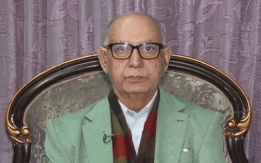  Senator Irfan Sidiqi, City42, Mian Nawaz Sharif 