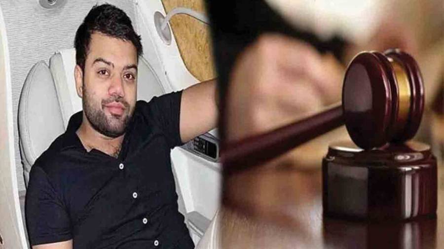 یوٹیوبر ڈکی بھائی کی ضمانت؛ لاہور ہائیکورٹ کے جج نےذاتی وجوہات کی بناپرسماعت سےمعذرت کرلی