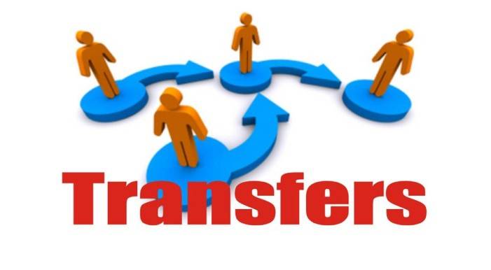 لاہورہائیکورٹ نےضلعی عدالتوں کے15سول ججزکےتقرر وتبادلے کردیئے،نوٹیفکیشن جاری