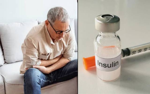 سرکاری سپتالوں میں انسولین 70/30 کی شدید قلت، مریض پریشان