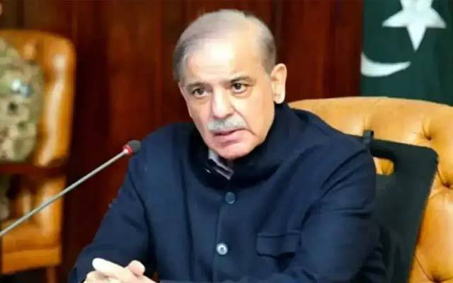 اسلام آباد دھماکے کے ذمہ داروں کو کیفر کردار تک پہنچا کر دم لیں گے; وزیراعظم