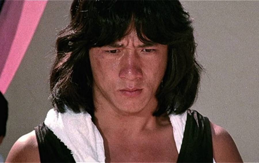 Jacky Chen died, City42, Legend actor died, 