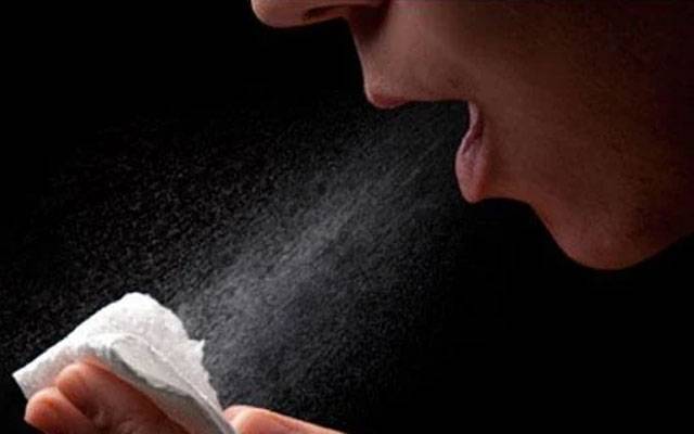نمونیا سے بچاؤ کا عالمی دن  آج منایا جا رہا ہے
