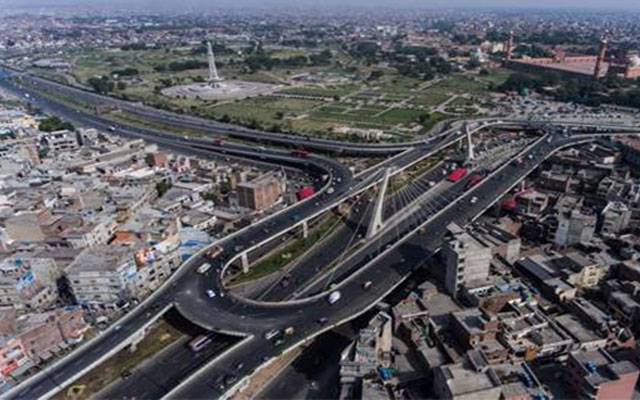 اسلام آباد دھماکے کے بعد لاہور میں بھی سکیورٹی ہائی الرٹ