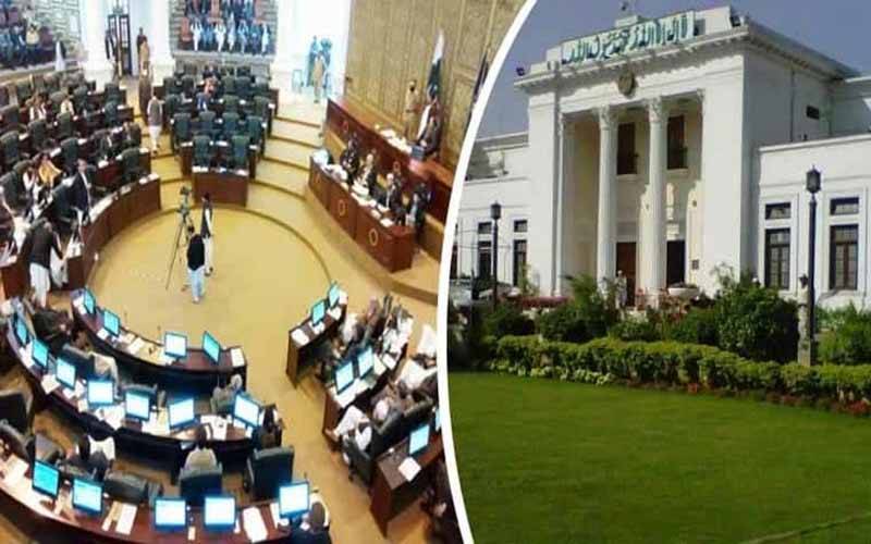 خیبرپختونخوا حکومت کے زیر اہتمام امن جرگہ آج اسمبلی ہال میں ہوگا  