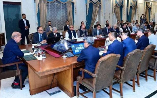 وفاقی کابینہ کا ہنگامی اجلاس آج طلب، اہم فیصلے متوقع