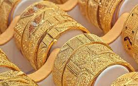 سونے کی قیمت میں بڑی کمی