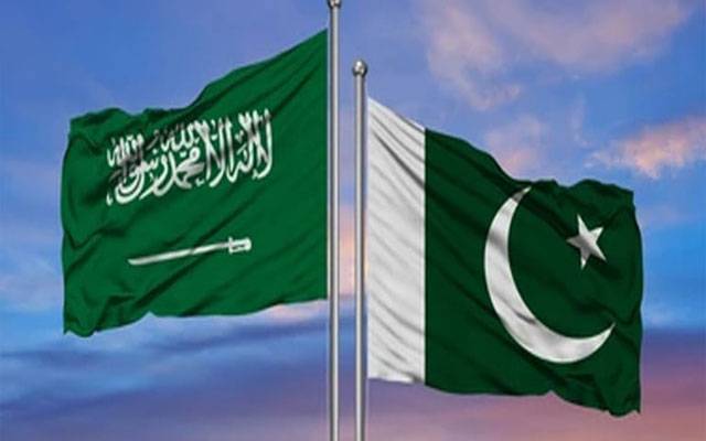 پاک سعودی اقتصادی تعاون کیلئے پنجاب حکومت کی جانب سے اہم پیش رفت 