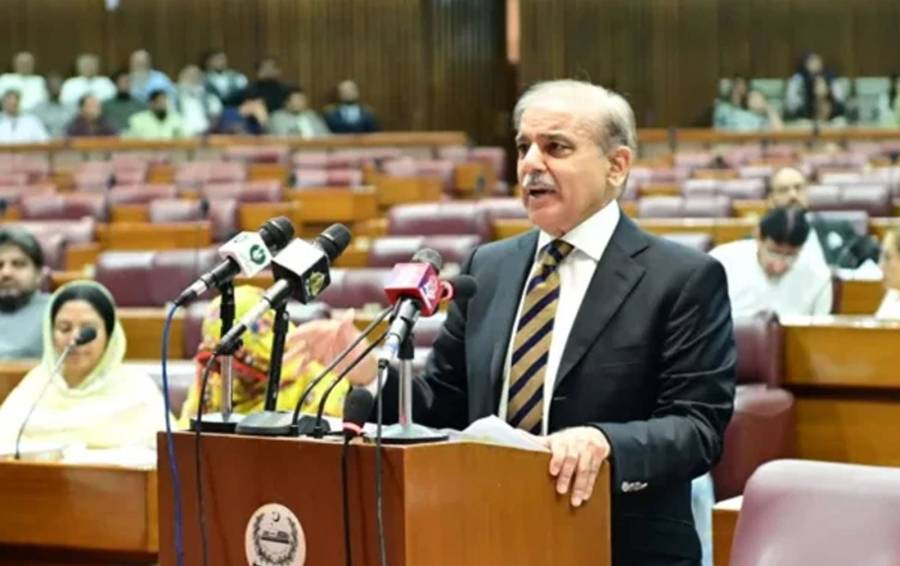 Prime Minister Shahbaz, City42, 27th amendment, Constitutional Court 