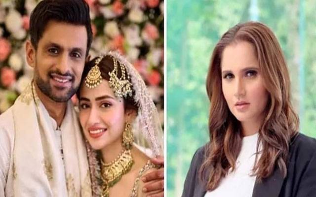 شعیب ملک سے طلاق کے بعد ثانیہ مرزا کو کن مشکلات کا سامنا کرنا پڑا؟