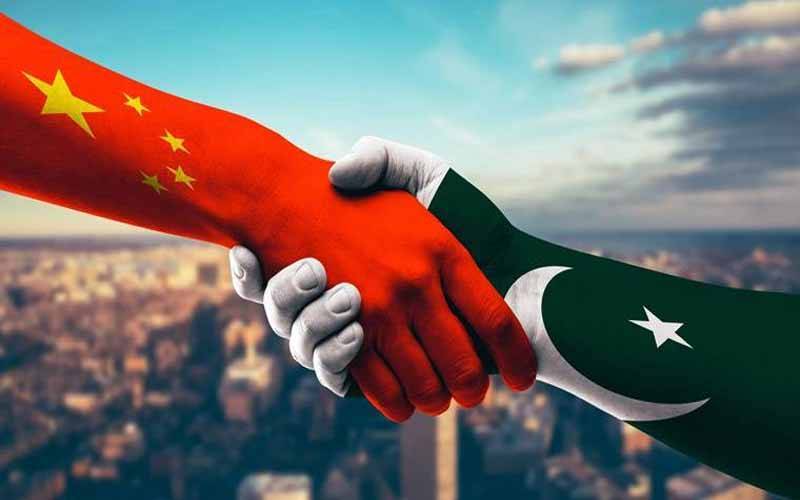  چین کا دہشت گردی کیخلاف پاکستان کیساتھ تعاون جاری رکھنے کااعلان  