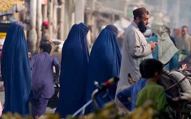 افغانیوں کو پناہ دینے والے ہوجائیں خبردار! بڑا فیصلہ کرلیا گیا