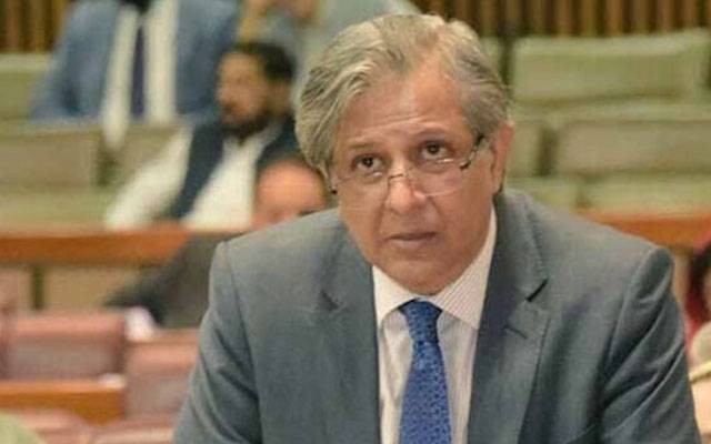 27ویں ترمیم سے متعلق دو تین اچھی تجاویز پر بات چیت جاری ہے؛ وزیرقانون