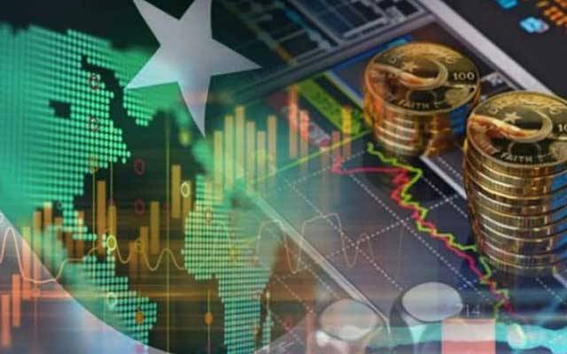 ملکی معیشت کیلئے اچھی خبر، امپورٹ بڑھنے لگیں