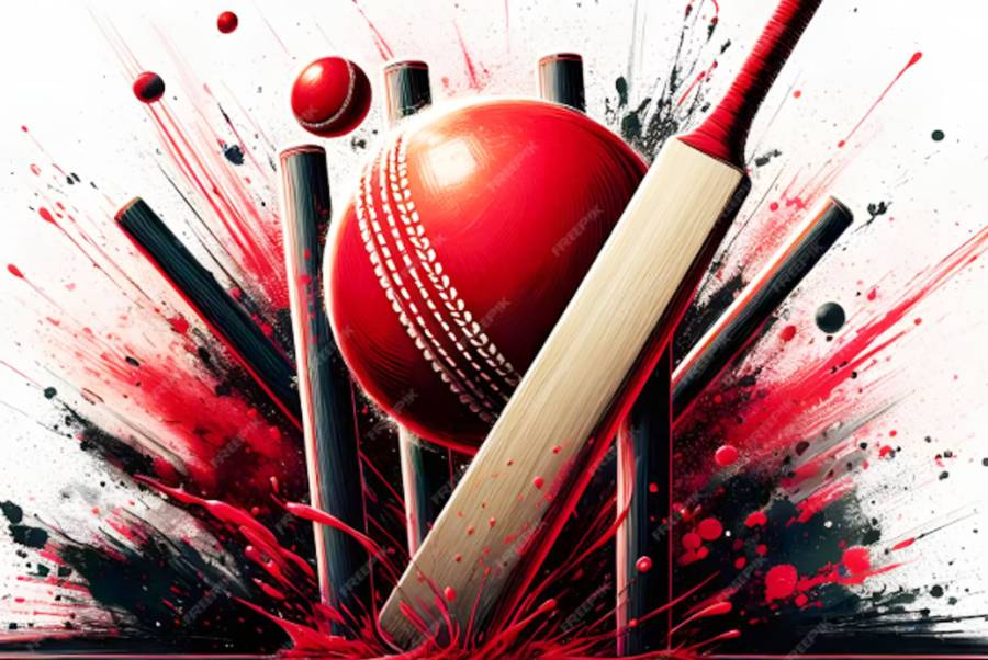 ICC Test Cricket Championship, Working Group, Pakistan Cricket Board, City42 