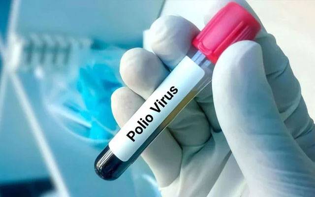 اسلام آباد سمیت چاروں صوبوں کے ماحولیاتی نمونوں میں پولیو وائرس کی تصدیق