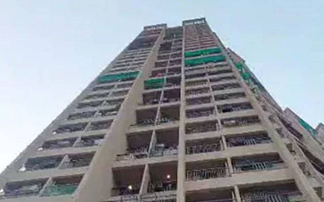 بھارت: امتحان میں کم نمبر آنے پر طالبہ کی 19ویں منزل سے  کود کرخودکشی 