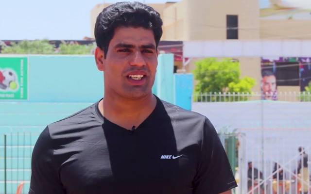  سٹار اتھلیٹ ارشد ندیم ایک پھر ایکشن میں نظر آئینگے، ریاض روانگی کی تیاری