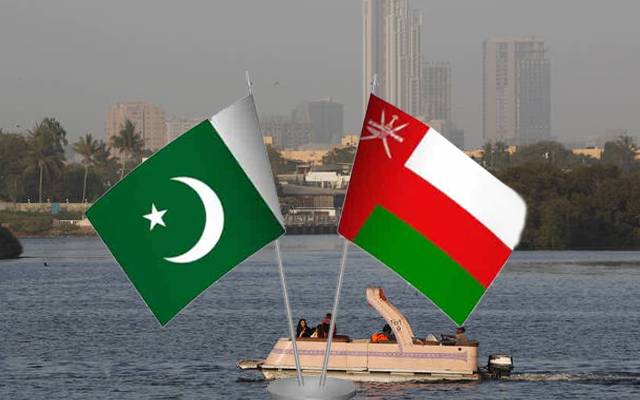 وفاقی کابینہ نے گوادر ، عمان فیری سروس کی منظوری دے دی