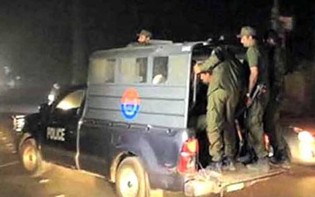 کوٹ لکھپت پولیس کی کارروائی،ڈکیت گروپ سمیت 6 ملزمان گرفتار