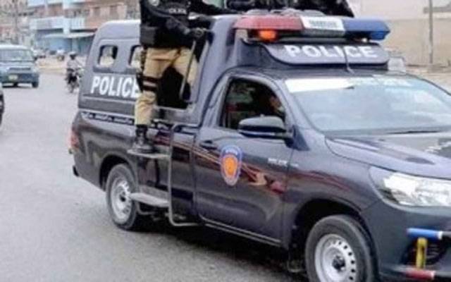 جوڈیشل کمپلیکس جی الیون خودکش حملے،مکان کرائے پر دینے والا مالک گرفتار