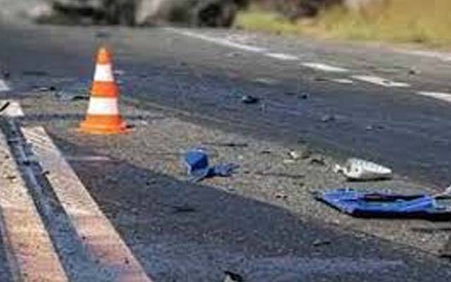   لاہور میں 272 ٹریفک حادثات؛ ایک شخص جاں بحق320 افراد زخمی 