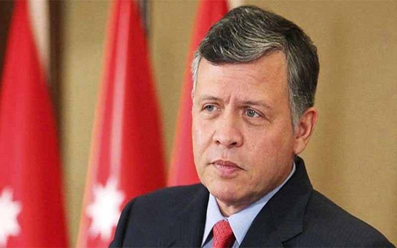 اردن کے شاہ عبداللہ دوم 2 روزہ سرکاری دورے پرآج پاکستان پہنچیں گے  