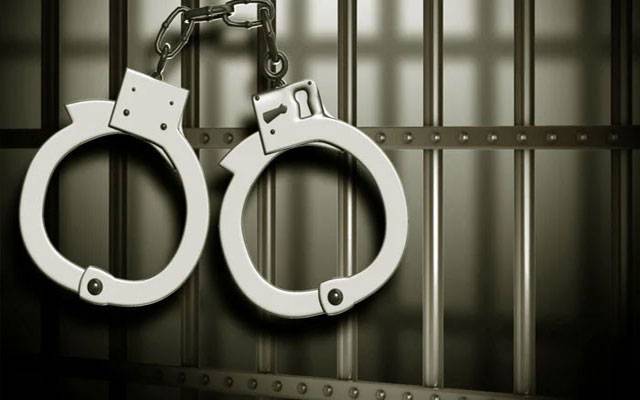  لاہور سمیت مختلف اضلاع کو مطلوب فنانشل کرائم کے 7 ملزمان گرفتار