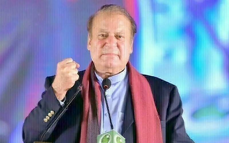  نواز شریف طبی معائنے کے لئے لندن روانہ ہوگئے  