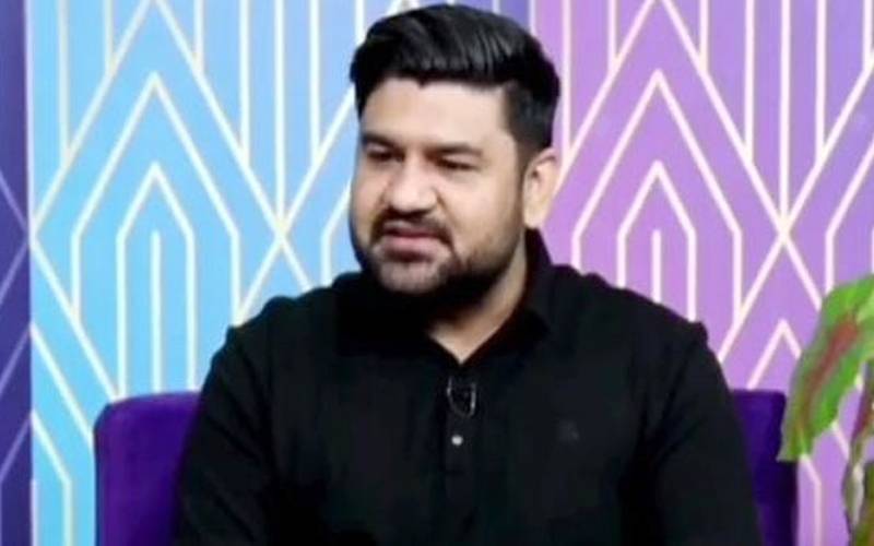 پاکستانی نوجوان کا کارنامہ، نیااے آئی سافٹ ویئر تیارکرلیا  