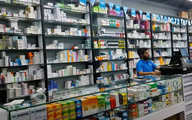 5 بڑی فارما کمپنیاں پاکستان چھوڑ گئیں