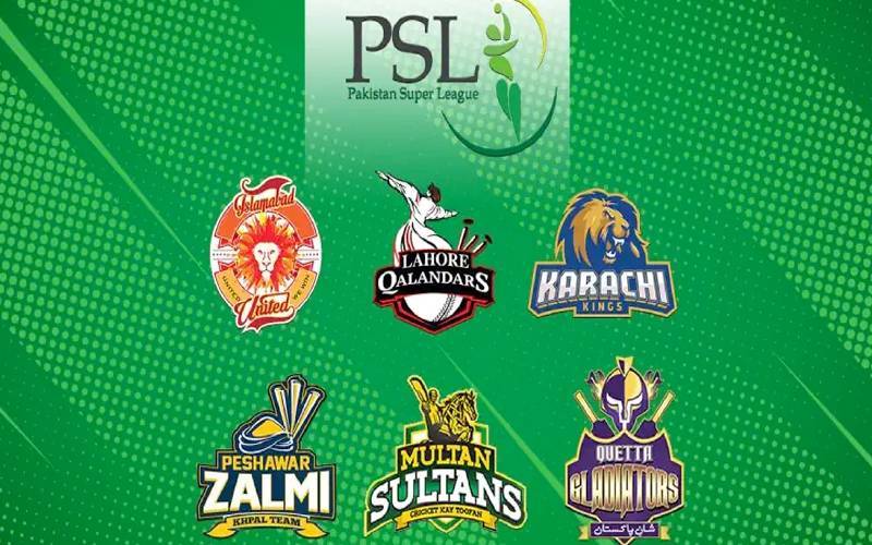 پی ایس ایل کی نئی فرنچائزز کی فروخت کے لئے ٹینڈر طلب  
