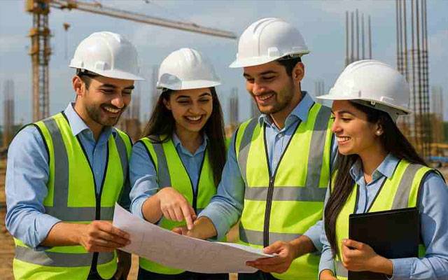  ینگ انجینئرز کے لیےاچھی خبر