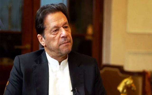بانی پی ٹی آئی کےخلاف ہرجانےکےدعوے کی سماعت29نومبرتک ملتوی