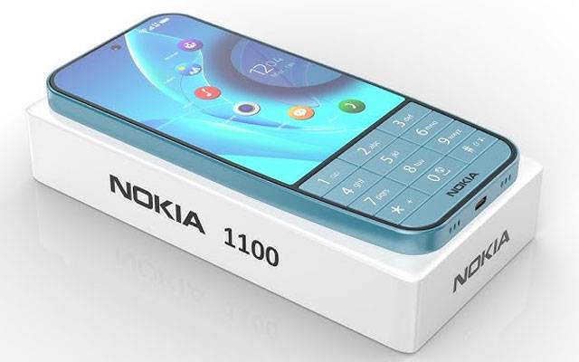 نوکیا کا جدید 5G اسمارٹ فون، قیمت انتہائی کم 