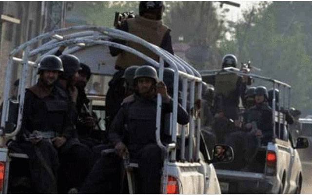 لکی باؤنڈری پر آپریشن، 5 خارجی دہشتگرد واصلِ جہنم 