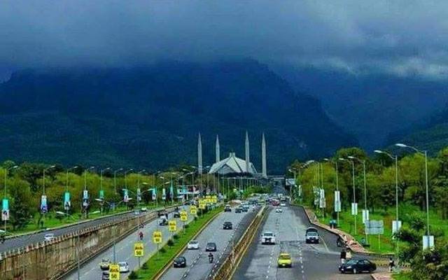 اسلام آباد ؛ گاڑیوں اور موٹرسائیکلوں پر ایم ٹیگ لگانے کی مہم شروع 
