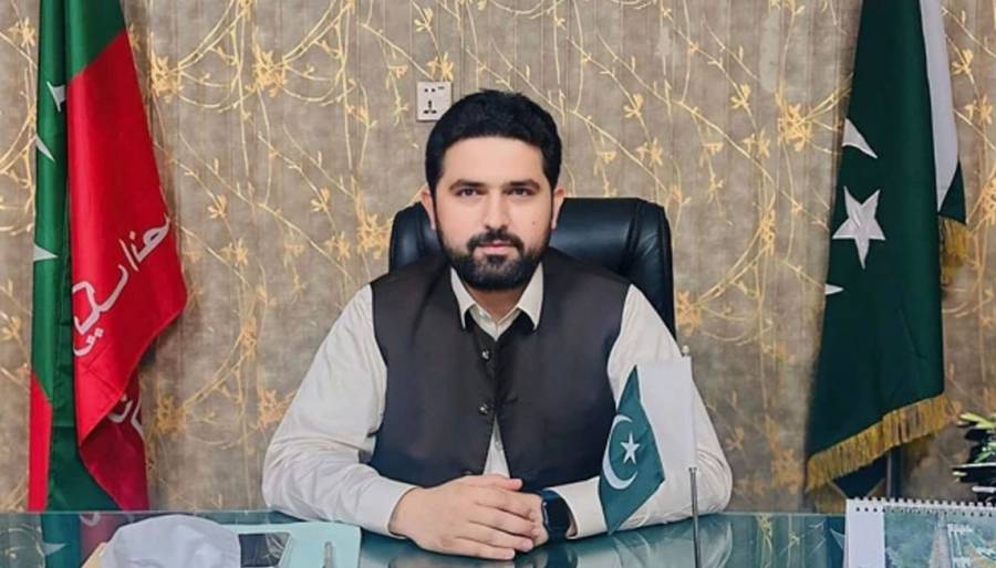 Suhail Afridi, Terrorism in KPK, Counter terrorism, City42 
