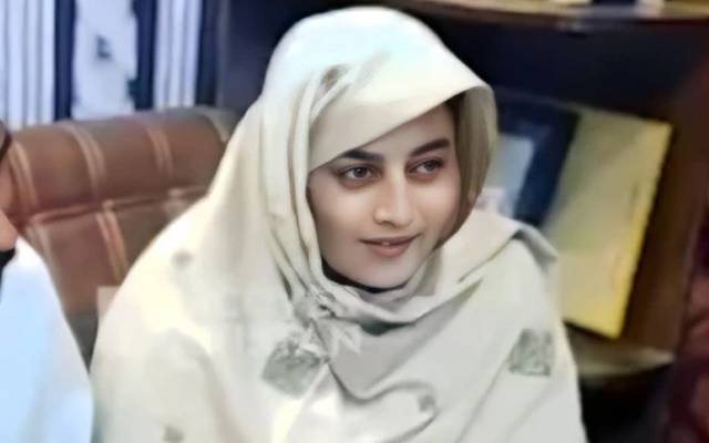  پاکستانی شہری سے شادی کس کے کہنے پر کی؟ خاتون یاتری کا وضاحتی بیان آگیا